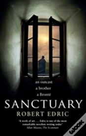 Capa do artigo Sanctuary