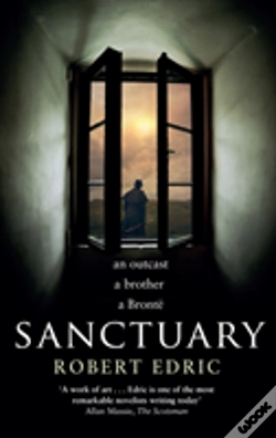 Capa do artigo Sanctuary
