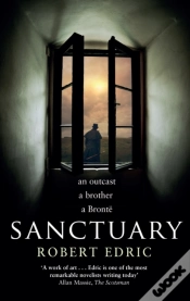 Capa do artigo Sanctuary