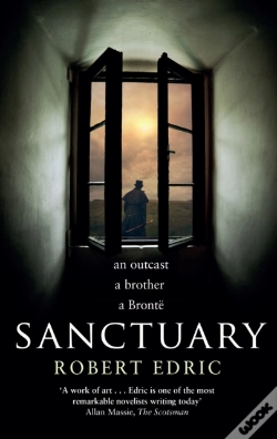 Capa do artigo Sanctuary
