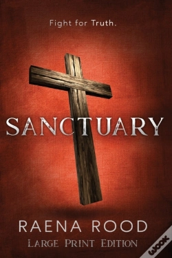 Capa do artigo Sanctuary