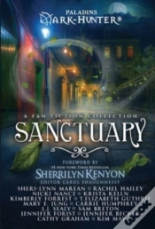 Capa do artigo Sanctuary
