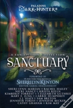 Capa do artigo Sanctuary