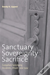 Capa do artigo Sanctuary, Sovereignty, Sacrifice