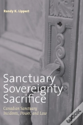 Sanctuary, Sovereignty, Sacrifice