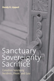 Capa do artigo Sanctuary, Sovereignty, Sacrifice