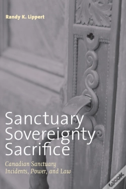 Capa do artigo Sanctuary, Sovereignty, Sacrifice