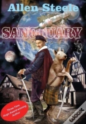 Capa do artigo Sanctuary