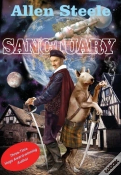 Capa do artigo Sanctuary
