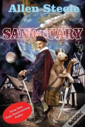 Capa do artigo Sanctuary