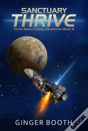 Capa do artigo Sanctuary Thrive