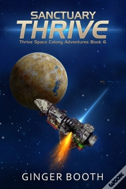 Capa do artigo Sanctuary Thrive