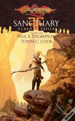 Capa do artigo Sanctuary