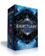 Sanctuary Trilogy (Boxed Set) - Preview