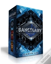 Sanctuary Trilogy (Boxed Set)