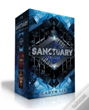 Capa do artigo Sanctuary Trilogy (Boxed Set)