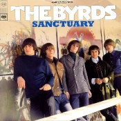 Capa do artigo Sanctuary - Vinil
