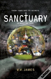Capa do artigo Sanctuary