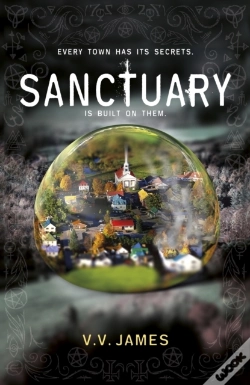 Capa do artigo Sanctuary