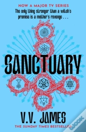 Capa do artigo Sanctuary