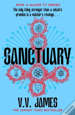 Capa do artigo Sanctuary