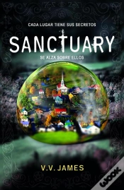 Capa do artigo Sanctuary