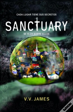 Capa do artigo Sanctuary
