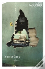 Capa do artigo Sanctuary