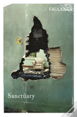 Capa do artigo Sanctuary