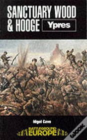 Capa do artigo Sanctuary Wood And Hooge: Ypres