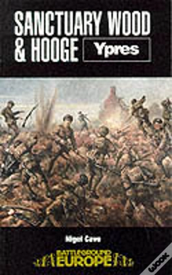 Capa do artigo Sanctuary Wood And Hooge: Ypres