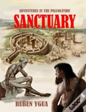 Capa do artigo Sanctuary