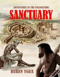 Capa do artigo Sanctuary