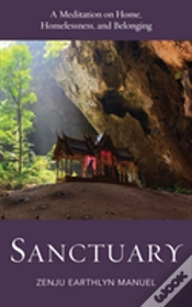 Capa do artigo Sanctuary