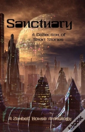 Capa do artigo Sanctuary