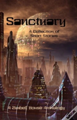 Capa do artigo Sanctuary