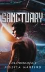 Sanctuary (Zone Cyborgs Book 4) - Preview