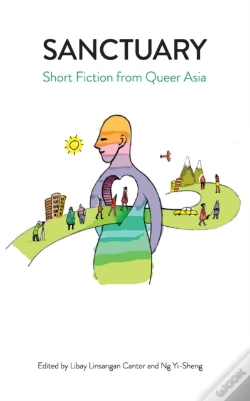 Capa do artigo Sanctuary
