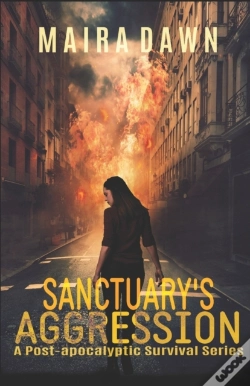 Capa do artigo Sanctuary'S Aggression: A Post-Apocalypt