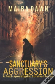 Capa do artigo Sanctuary