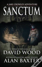 Capa do artigo Sanctum