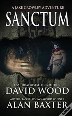 Capa do artigo Sanctum