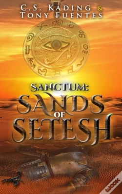Capa do artigo Sanctum