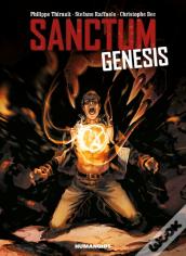 Sanctum Genesis