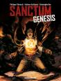 Sanctum Genesis - Preview