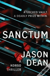 Capa do artigo Sanctum