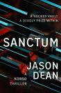 Sanctum - Preview