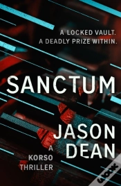 Capa do artigo Sanctum