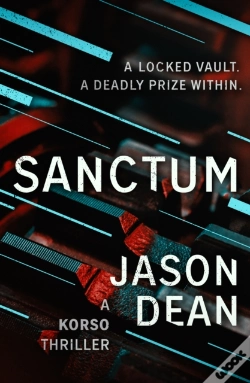Capa do artigo Sanctum