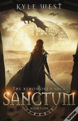 Capa do artigo Sanctum
